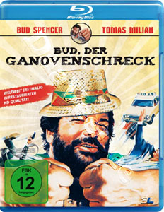 Thieves and Robbers  (1982) (Blu-Ray)